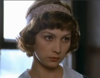 На 55 году жизни умерла актриса Ксения Качалина - бывшая жена скандального Михаила Ефремова