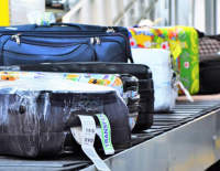 Названы авиакомпании, которые теряют больше всего багажа пассажиров