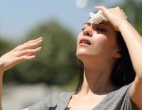  Новое исследование: Из-за глобального потепления люди стареют быстрее