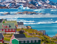 Посланник Трампа по делам Гренландии заявил, что есть намерение сделать эту территорию частью США