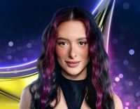 Стало известно, когда и под каким номером будет выступать Эден Голан на Евровидении 