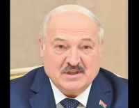 Только не надо смеяться: Лукашенко конституционно запретил привлекать его к ответственности после отставки