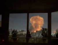 В Дубае осталось запасов свежих продуктов на 8-10 дней