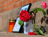 В Германии 16-летнюю украинку намерено толкнули под поезд 