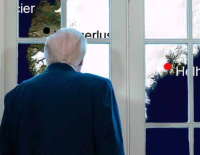 В Конгресс США внесен Законопроект об *Аннексии Гренландии*