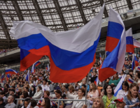 В России запретили слово *жопа* и убрали из словаря слова *правда* и *добро*