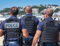 В Турции проводят масштабные облавы на туристов с целью депортации