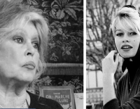 Вопреки ее желанию Брижит Бардо будет похоронена в Сан-Тропе, а не где она завещала