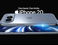 Инсайд: Apple пропустит iPhone 19 и представит сразу революционный iPhone 20