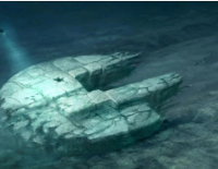 Ученые раскрыли тайну дискообразного НЛО на дне Балтийского моря 