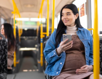 Уникальная разработка Минтранса Израиля позволит бороться с перебоями в работе GPS