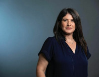 Архитектор города Мерав Шанир покидает свой пост в муниципалитете Ашкелона