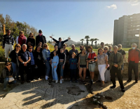 Ашкелон для олим: 5000 лет за три часа