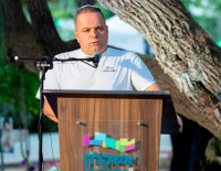 Ашкелон: Мы никогда не забудем