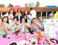 Ашкелон отмечает День добрых дел 2026 года