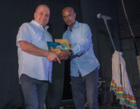 Ашкелон отметил тридцатилетие операции "Шломо"