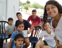 Ашкелон снова первый по обладателям права на общественный аттестат зрелости