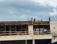 Ашкелон усиливает контроль ради спокойствия жителей