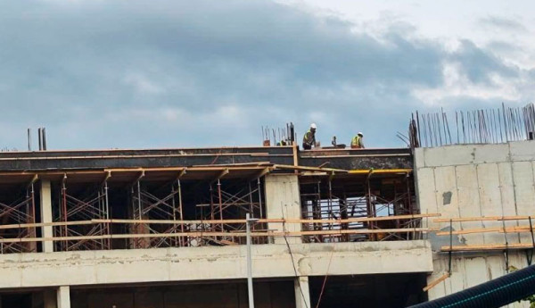 Ашкелон усиливает контроль ради спокойствия жителей