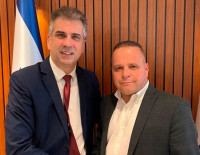 Ашкелон выиграл многотысячный грант от министерства энергетики