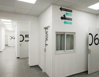  Ашкелонский Хабад Колледж объявляет об открытии востребованного и престижного курса обучения - магистратуры по педагогическому консультированию 