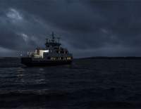 Бдительность израильских моряков предотвратила массовую бойню на пляже Ашкелона