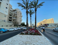 Благоустройство улицы Яффе-Ноф идет полным ходом