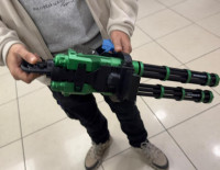 ЧП в детском саду в Ашкелоне: новые подробности