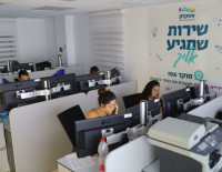 Департамент по связям с общественностью Муниципалитета Ашкелона подвел итоги 2022 года