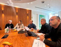 Департамент по связям с общественностью муниципалитета Ашкелона подводит итоги 2023 года