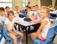 Детские лагеря в дни праздника Песах в Ашкелоне - открыта запись