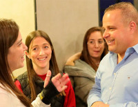 Добро пожаловать в Ашкелон!