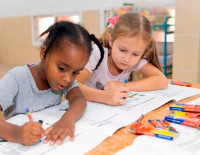 Должность со смыслом: муниципалитет Ашкелона набирает помощников воспитателей в детские сады города