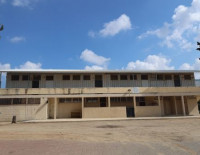 Дом Мори в районе Ашкелона Гиват-Цион станет центром городского наследия