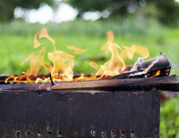 Где пожарить мангал? Обновление от ККЛ (KKL-JNF) ко Дню независимости