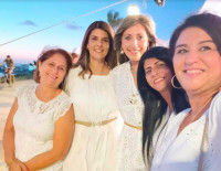 Год единства: в Ашкелоне состоялся вечер по расширению прав и возможностей женщин