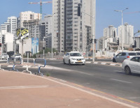 Городское обновление старого района Гиват-Цион в Ашкелоне