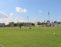 Городской стадион - для детей и подростков