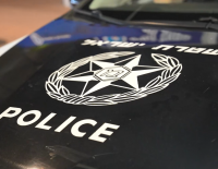 Игрушечный пистолет сегодня – не шутка…