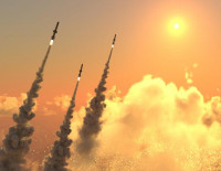 Историческая ночь и успех израильского ПВО: ни один беспилотник или крылатая ракета не проникли на территорию Израиля