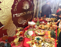 Из Марокко с любовью: Ашкелон отмечает 40-летие Еврейской ассоциации Марракеша