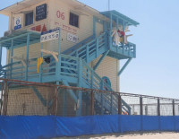 Из-за загрязнения в Ашкелоне закрыты два пляжа