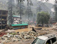 Израильские страховые компании «Магнус» и «Паспорткард» начали операцию по поиску и спасению туристов в Индии