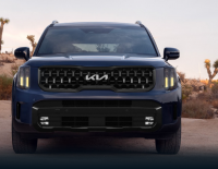 Kia отзывает почти полмиллиона внедорожников, опасаясь возгорания