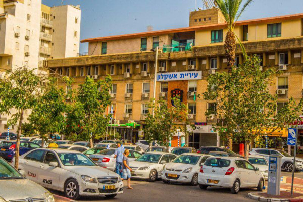 Кнессет одобрил исторический законопроект о налоговых льготах для Ашкелона: видеоинстукция, как получить