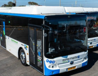 Компания Электра-Афиким объявила об изменениях в работе общественного транспорта на Пурим