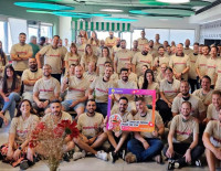 Компания LSports расширяет свою деятельность в Ашкелоне