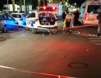 Криминал поднимает голову в Ашкелоне?