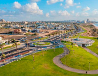 Кто станет Почетным жителем города Ашкелон в 2024 году