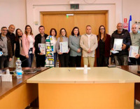 Лучшие в обслуживании жителей Ашкелона